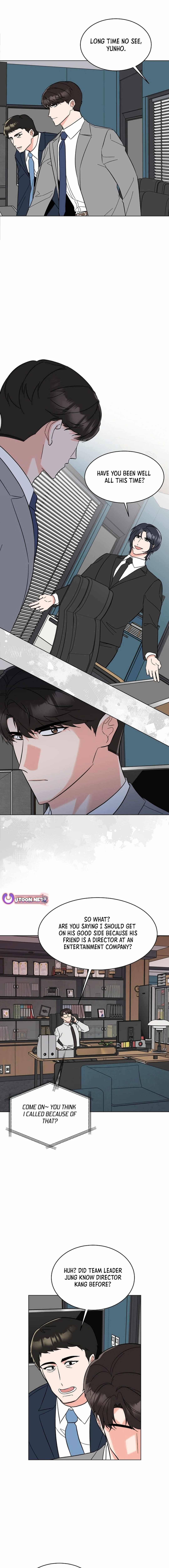 1st year Max Level Manager Chapter 152 16